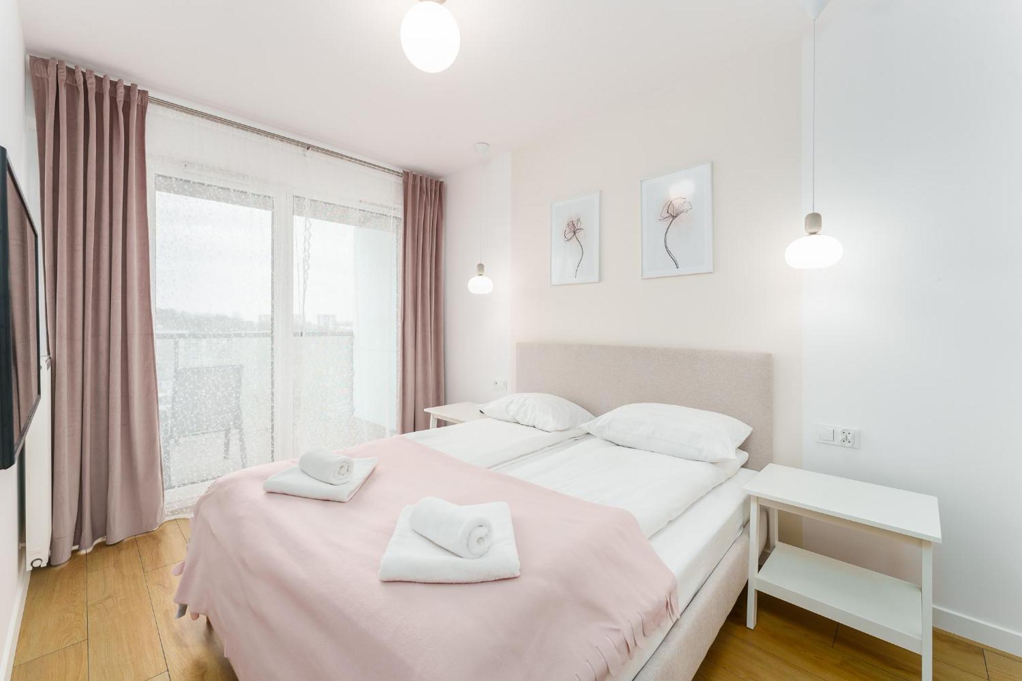 Faro Apartamenty Kasprowicza 20 Basen W Cenie Schwimmbad Im Preis Kolobrzeg Exterior photo