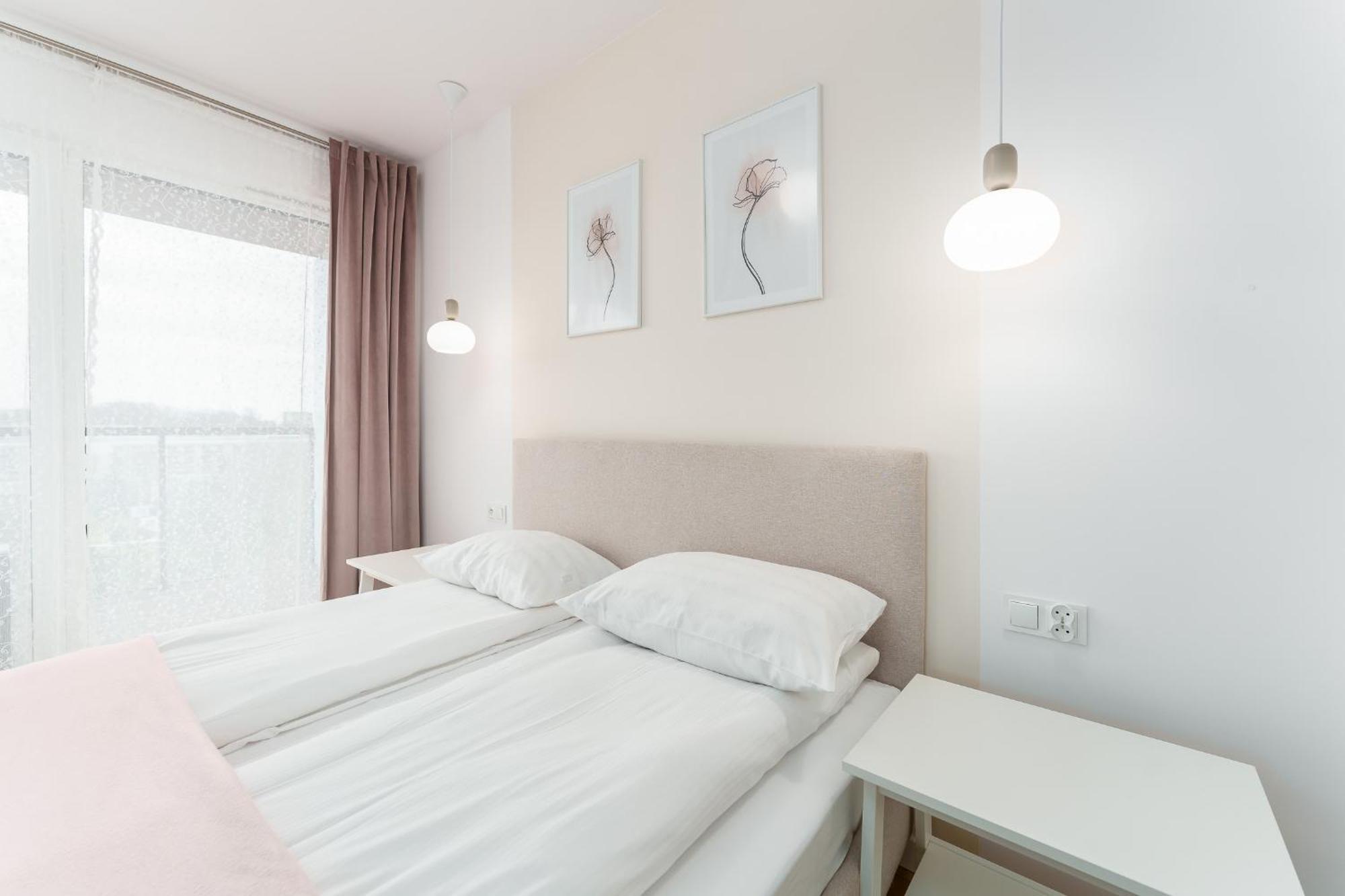 Faro Apartamenty Kasprowicza 20 Basen W Cenie Schwimmbad Im Preis Kolobrzeg Exterior photo