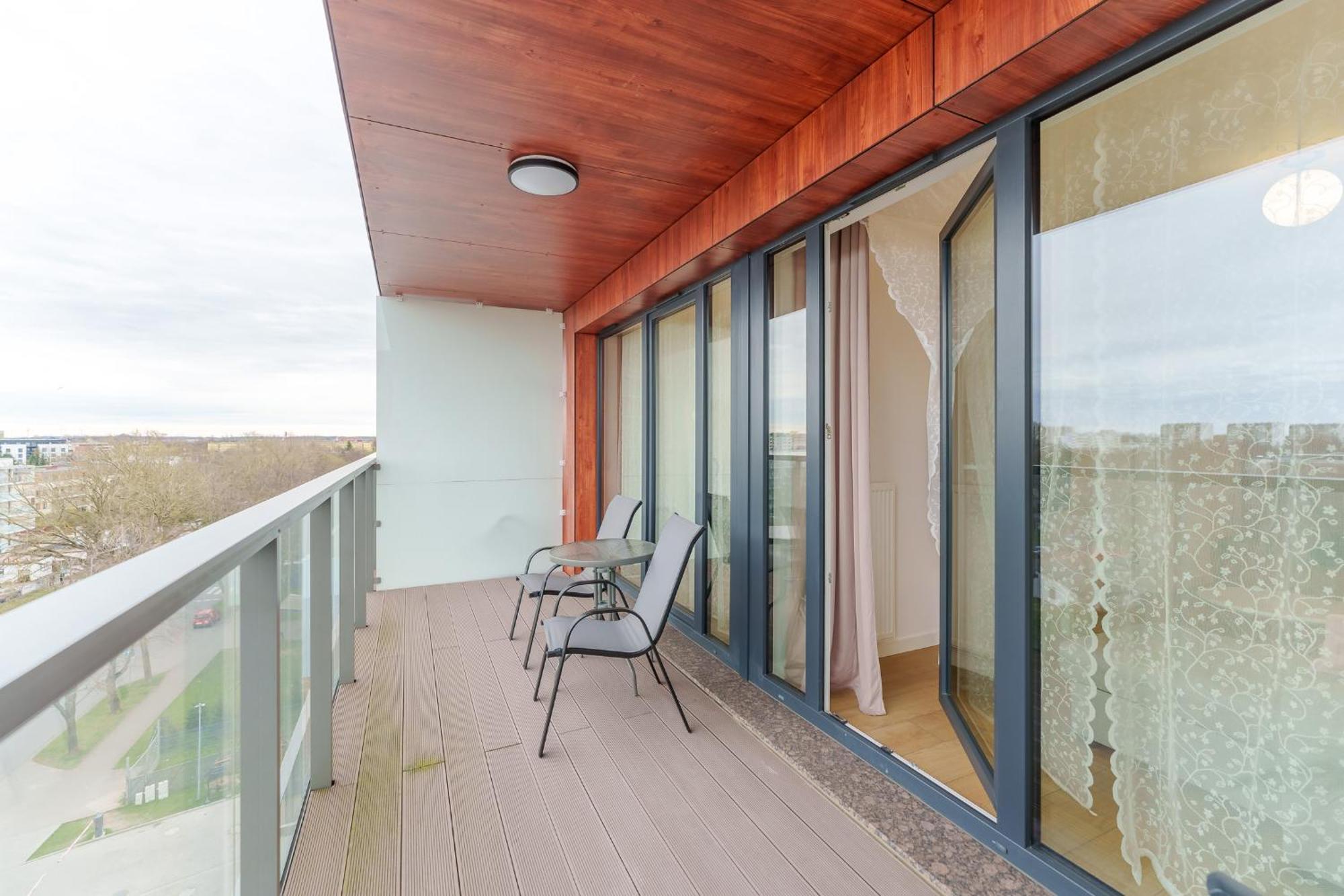 Faro Apartamenty Kasprowicza 20 Basen W Cenie Schwimmbad Im Preis Kolobrzeg Exterior photo