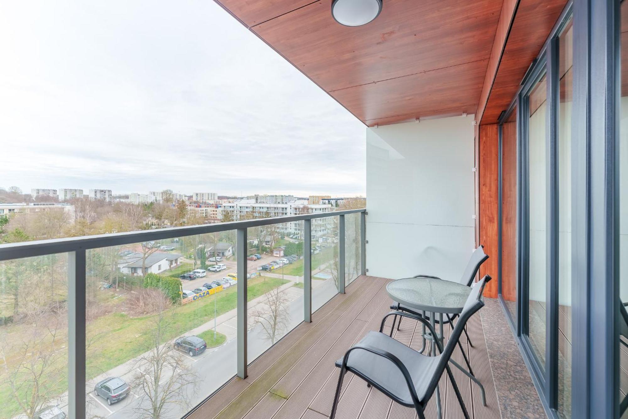 Faro Apartamenty Kasprowicza 20 Basen W Cenie Schwimmbad Im Preis Kolobrzeg Exterior photo