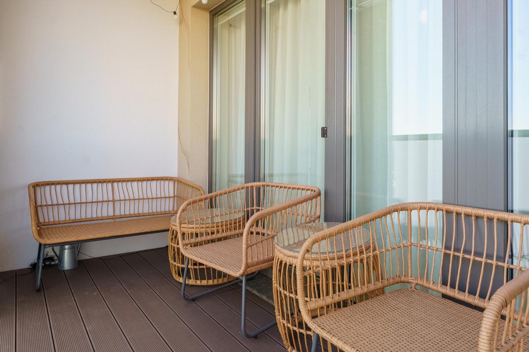 Faro Apartamenty Kasprowicza 20 Basen W Cenie Schwimmbad Im Preis Kolobrzeg Exterior photo