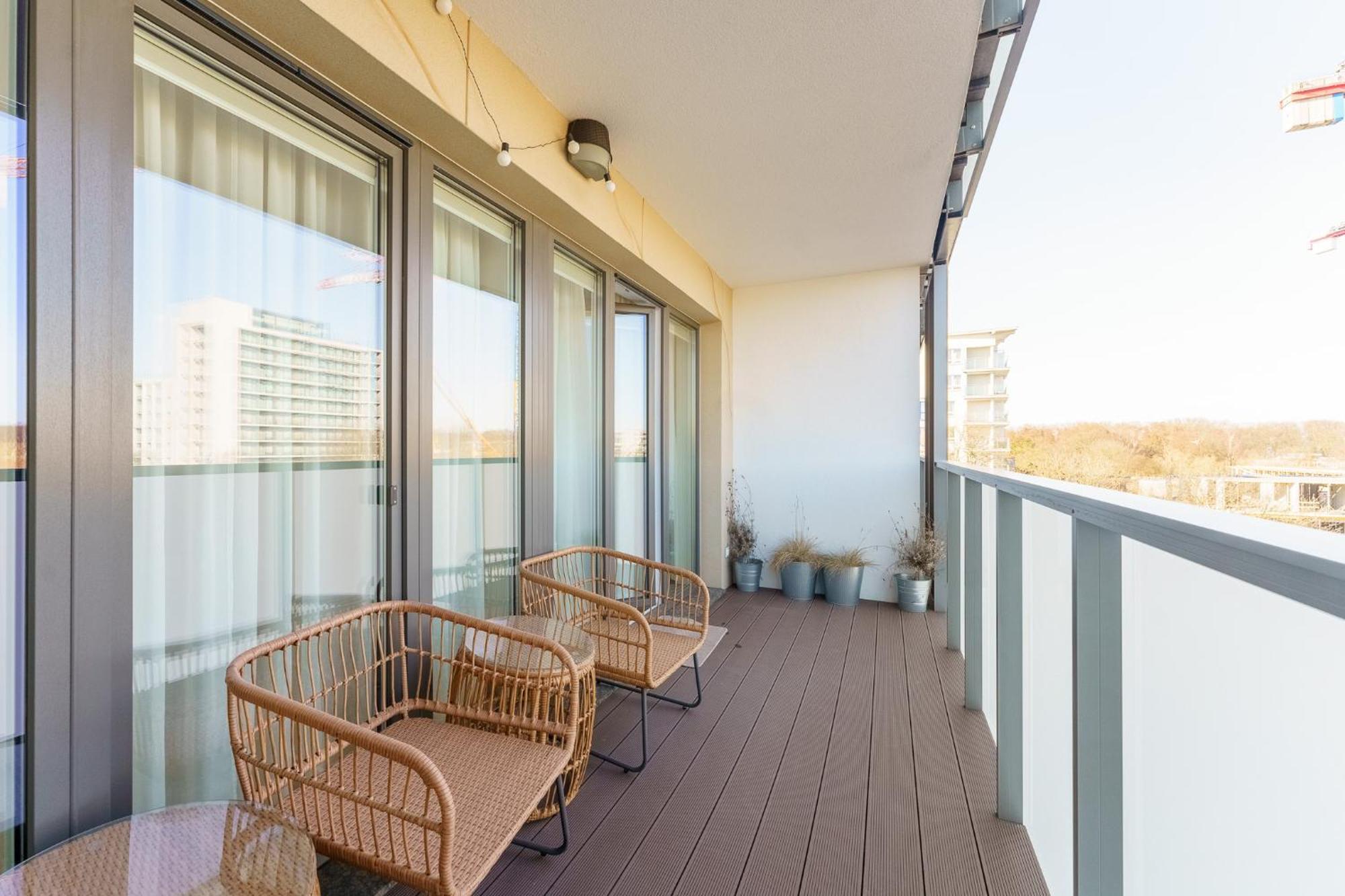 Faro Apartamenty Kasprowicza 20 Basen W Cenie Schwimmbad Im Preis Kolobrzeg Exterior photo