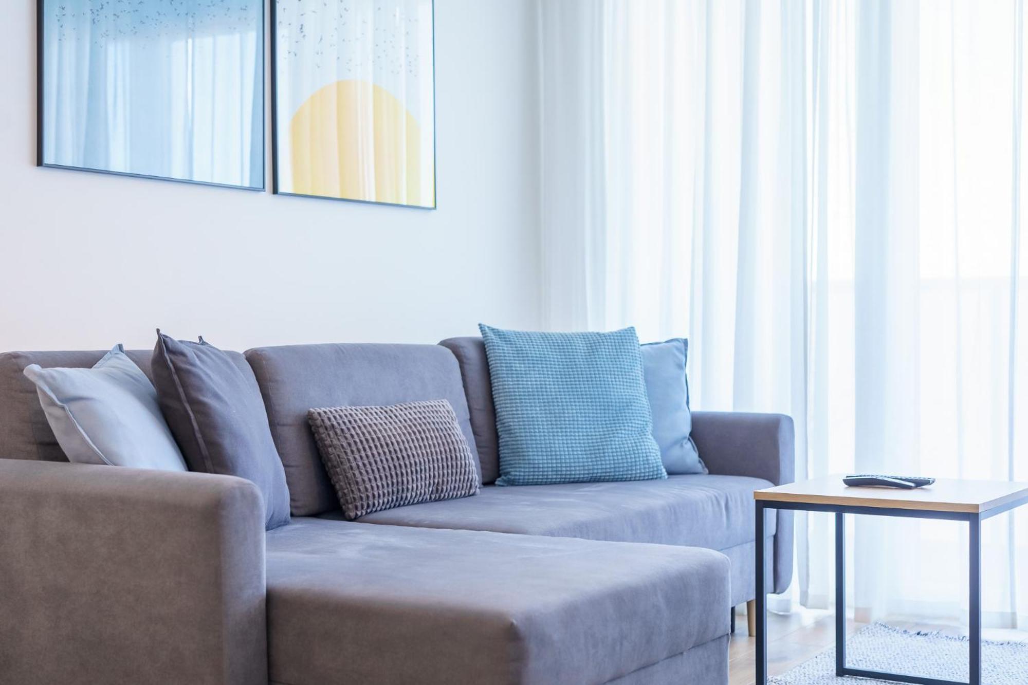 Faro Apartamenty Kasprowicza 20 Basen W Cenie Schwimmbad Im Preis Kolobrzeg Room photo