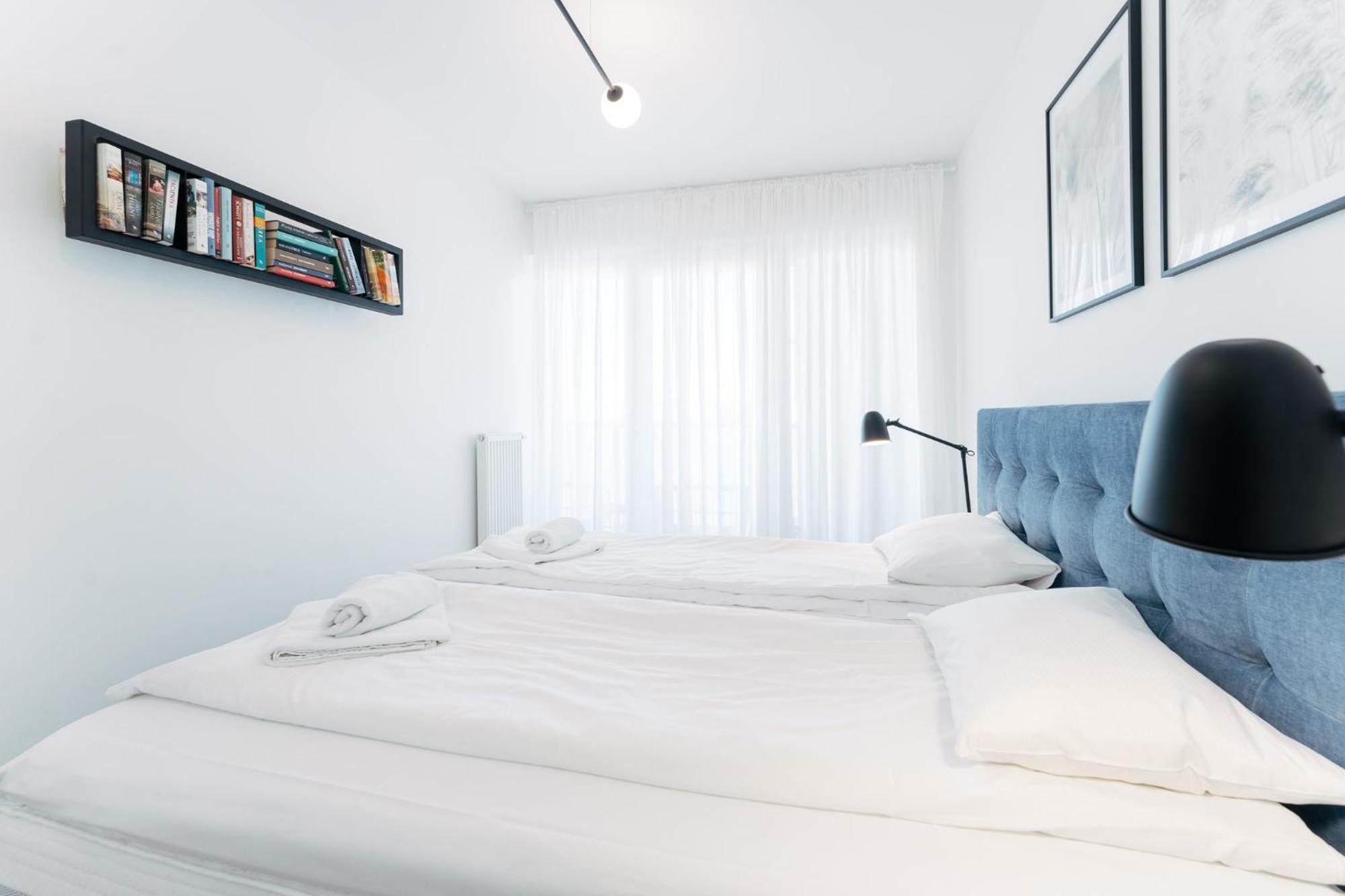 Faro Apartamenty Kasprowicza 20 Basen W Cenie Schwimmbad Im Preis Kolobrzeg Room photo