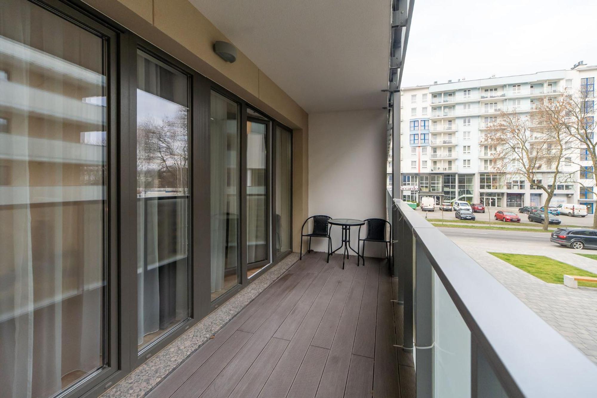 Faro Apartamenty Kasprowicza 20 Basen W Cenie Schwimmbad Im Preis Kolobrzeg Room photo
